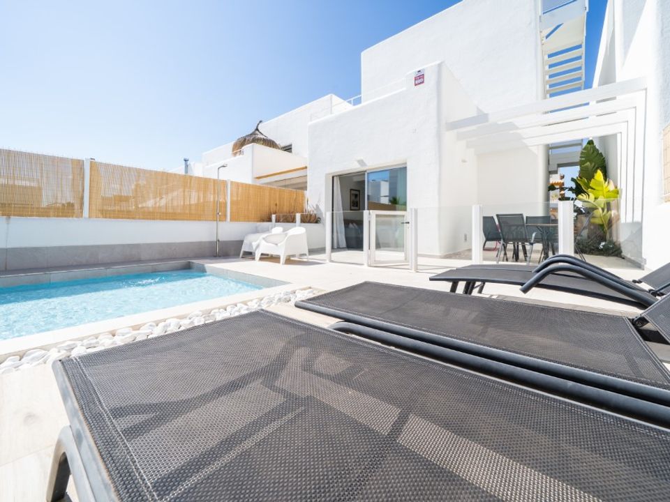 Villa i La Marina, Alicante - foto 5